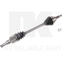 NK Antriebswelle vorne links Renault Kangoo Megane