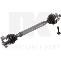 NK Antriebswelle vorne links Audi A4 Skoda Superb VW Passat