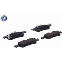 Ackoja Bremsbeläge hinten Daihatsu Charade Toyota Yaris
