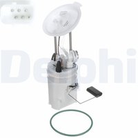 Delphi Kraftstoffpumpe BMW X3 X4