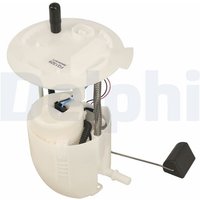 Delphi Kraftstoffpumpe Ford Explorer