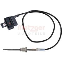 Metzger Abgastemperatursensor Mercedes Gle Gls