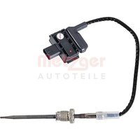Metzger Abgastemperatursensor Mercedes Cls E-Klasse