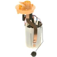 Bosch Kraftstoffpumpe Alfa 166 Lancia Kappa