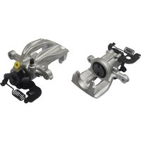 Bosch Bremssattel hinten links Ford Mondeo