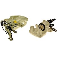 Bosch Bremssattel hinten links VW Caddy