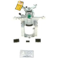 Bosch Bremssattel hinten links Chevrolet Opel