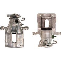 Bosch Bremssattel hinten links Citroen C8 Fiat Ulysse Lancia Phedra Peugeot 807