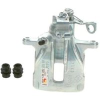 Bosch Bremssattel hinten links Fiat Nissan Opel Renault
