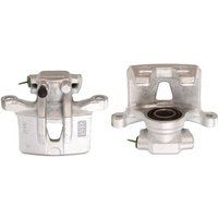 Bosch Bremssattel hinten links Citroen Mitsubishi Peugeot