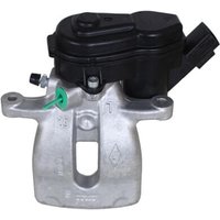 Bosch Bremssattel hinten links Nissan Renault