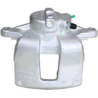 Bosch Bremssattel hinten links Citroen Fiat Opel Peugeot