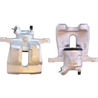 Bosch Bremssattel hinten rechts Land Rover Discovery Range