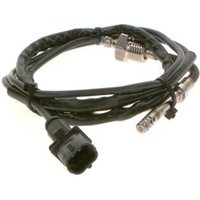 Bosch Abgastemperatursensor Fiat Doblo