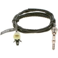 Bosch Abgastemperatursensor Opel Astra Zafira