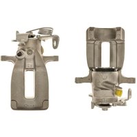 Bosch Bremssattel hinten links Audi A6 Allroad VW Passat