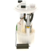 Bosch Kraftstoffpumpe Smart Cabrio City-Coupe Crossblade Fortwo