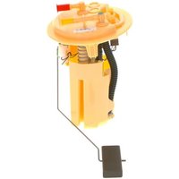 Bosch Kraftstoffpumpe Citroen C4 C5 Peugeot 307