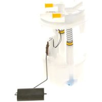 Bosch Kraftstoffpumpe Renault Clio Thalia