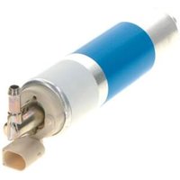 Bosch Kraftstoffpumpe Mercedes S-Klasse Sl