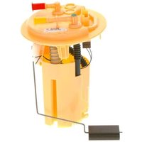 Bosch Kraftstoffpumpe Citroen Jumpy Peugeot 307