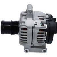 Bosch Lichtmaschine Ford Transit 2,4 TDCi