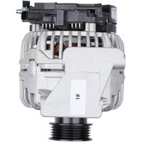 Bosch Lichtmaschine Opel Vectra Zafira