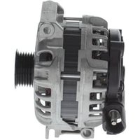 Bosch Lichtmaschine Fiat 500x Tipo