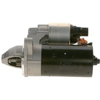 Bosch Anlasser Toyota Fortuner 2,7