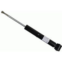 Sachs Stoßdämpfer hinten Audi 100 200 A6 V8