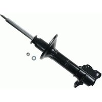 Sachs Stoßdämpfer hinten Nissan 100nx Sunny