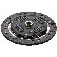 Sachs Kupplungsscheibe Volvo 850 C70 S70 V70