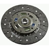 Sachs Kupplungsscheibe Ford Transit