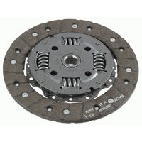 Sachs Kupplungsscheibe Opel Astra Calibra Vectra