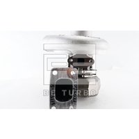 BE Turbo Turbolader Case