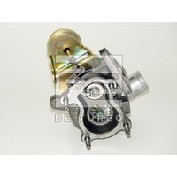 BE Turbo Turbolader VW Golf