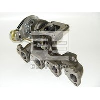 BE Turbo Turbolader Ford Courier Focus