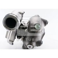 BE Turbo Turbolader MAN