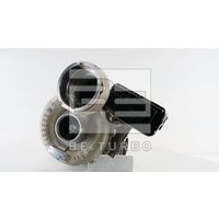 BE Turbo Turbolader BMW X3