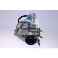 BE Turbo Turbolader Daewoo Musso Fj 2,9 Td 4X4