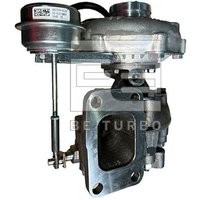 BE Turbo Turbolader Volvo 740 760 940 960