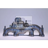 BE Turbo Turbolader Audi A3 Skoda Octavia VW Bora Golf New