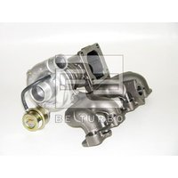 BE Turbo Turbolader Ford Transit