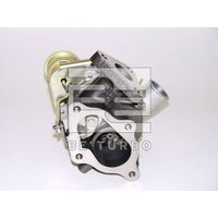 BE Turbo Turbolader Mitsubishi Pajero 2 2,8 Td