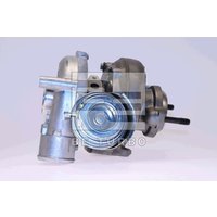BE Turbo Turbolader Land Rover Range