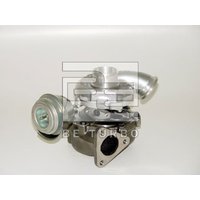 BE Turbo Turbolader Opel Astra Zafira