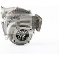 BE Turbo Turbolader Deutz