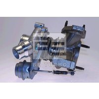 BE Turbo Turbolader Nissan Primastar Opel Vivaro Renault Trafic