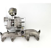 BE Turbo Turbolader Ford Galaxy Seat Alhambra VW Sharan