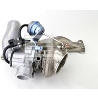 BE Turbo Turbolader Opel Astra Speedster Zafira